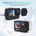Kuptone Accessories Kit for 11 10 9 - Silicone Sleeve Case, Screen Protectors, Lens Covers - Buy Online on SooperMarket.com