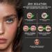 Lash Lift Kit & Brow Lamination Kit 2 in 1 Lash & Eyebrow Perm Kit with Brow Brush Semi-Permanent DIY Perm Kit for Lashes Brows for Home DIY Salon Result Lasts 6-8 Weeks #4 - Buy Online on SooperMarket.com