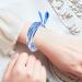 Gadpiparty 1 Set jelly bangles for adult flash silicone bracelet Miss jewelry Jelly Bangles wrist jelly pvc silicone glitter jelly bracelets Bracelet wristband - Buy Online on SooperMarket.com