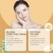 Melanin Correcting Cream Body Moisturiser for Dry Skin Melanin Correcting Body Cream Melanin Repair Cream Dark Spot Corrector Cream for Body Underarm Dark Knees and Elbows Neck Armpit - Buy Online on SooperMarket.com