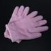 Lodokdre Moisturizing Gloves Lining Cotton Glove with Oils and Vitamins for Repair Eczema Dry Rough and Cracked Hands - Buy Online on SooperMarket.com