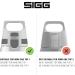 Buy SIGG WMB One Top Closure - Leak-Proof One-Handed Spare Part for Sigg Drinking Bottles - International Shipping Available - Buy Online on SooperMarket.com
