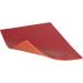 Butterfly Tenergy 19 Table Tennis Rubber - Professional Table Tennis Rubber - Available in 1.7 mm  1.9 mm  or 2.1 mm Sponge - Red or Black - 1 Table Tennis Rubber Sheet 2.1 Red - Buy Online on SooperMarket.com