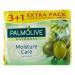 Buy Palmolive Naturals Soap with Olive Extract - 360g (4 Pieces) | Best International Shipping - Buy Online on SooperMarket.com
