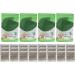 24Pcs Mite Removal Bag Mite Removal Agent Organic Material Oil Plants for Household Bed Eucalyptus Wipes - Buy Online on SooperMarket.com