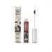 theBalm Meet Matt(e) Hughes Long-Lasting Liquid Lipstick - Charming 0.25 fl oz - Buy Online on SooperMarket.com