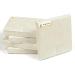 Buy HEKU 100 Cream Napkins | 3-Layer 33x33cm | Highly Absorbent & Stylish | Perfect for Events & Gastronomy | Practical 5-Pack - International Shipping Available - Buy Online on SooperMarket.com