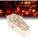 Decorative Wooden Coffin Pet Burial Coffin Gothic Style for Coffin Box for Small Pets for Hamsters for Halloween Party Decor(#2) - Buy Online on SooperMarket.com