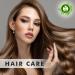 R V Essential Bhringraj Oil 15ml - 100% Pure Cold Pressed Eclipta Alba Hair Oil for Growth - Rare Herb Series - Buy Online on SooperMarket.com