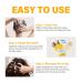 Hair & Scalp Sunscreen SPF 30 Scalp Protector Spray Prevent Hair Color Fade/Dryness Suitable for Hiking/Beach/Running Non-Greasy Formula - Buy Online on SooperMarket.com