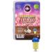 SHALHEVET LIGHT Vehaer 44 Prefilled Cups Hanukkah Chanukah Olive Oil Ready to Use Fits Most Menorah (Liquid Oil 1:45 HR Small) Liquid Oil 1:45 HR S - Buy Online on SooperMarket.com