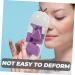 Buy Balacoo 2 Capsule Beauty Egg Makeup Sponge - Hydrophilic Polyurethane Blenders for Foundation & Concealer | International Shipping - Buy Online on SooperMarket.com
