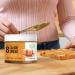 Better Foods 8 Calorie Spread Salted Caramel Flavor | Slimming Food & Low Calorie Diet | 300g - Buy Online on SooperMarket.com