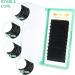 Easy Fan Lashes D-0.05-8-15 Eyelash Extensions C D curl Easy Fan Russian Lashes Self Fanning Lashes Automatic Blooming Lashes(D-0.05 8-15 mix) 8-15mix D-0.05 - Buy Online on SooperMarket.com