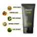 Chassis Man Care 5-In-1 Shower Primer - 9.5 fl oz | Dual-Action Body Wash & Grooming - Buy Online on SooperMarket.com