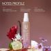 Ellis Brooklyn SAND Hair And Body Mist - Gourmand Musk Perfume with Italian Bergamot Ginger Lily & Vanilla Absolute Vegan Perfume Made In The USA Sand 1.69 Fl Oz (Pack of 1) - Buy Online on SooperMarket.com