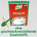 Buy Knorr Velout White Basic Sauce 1kg - International Shipping Available - Buy Online on SooperMarket.com