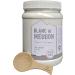 Blanc de Meudon 1 kg Made in Burgundy Fine Cleaning and Ecological Powder + Spoon - Buy Online on SooperMarket.com