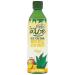 12 x 500ml Real Aloe Vera Soft Drink Juice Vitamin C Mineral Mango