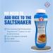 Dos Anclas Sal Fina Table Salt 17.64 Oz - Multi-Purpose Seasoning - Buy Online on SooperMarket.com