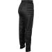 Vizari Primo Black Goalkeeper Pants - 100% Polyester Breathable Padded Hips & Knees Unique Design Side Pockets | M Size - Shop Internationally! - Buy Online on SooperMarket.com