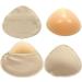 Protective Cover for Artificial Breasts | Cotton Bag for Mastectomy Silicone Breasts | Breathable Size L Breast Prosthesis Envelope - Buy Online on SooperMarket.com