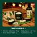 The Body Shop Kindness & Pears Essentials Gift Set - Vegan 4 Piece Fruity Pear Skincare Treats - Buy Online on SooperMarket.com