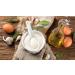 Heinz Garlic Sauce 875ml - Delicious and Versatile Condiment for Every Meal - Buy Online on SooperMarket.com