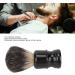 Premium Shaving Brush for Men | Soft Handle & Residue Removal | Portable Salon Tool - Buy Online on SooperMarket.com