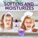 Fairy Tales Daily Cleanse Kids Body Wash - Gentle Bath Soap for Kids & Toddlers, 16oz - Buy Online on SooperMarket.com