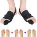 ANGGREK Bunion Corrector - Double Adjustment Elastic Toe Separator for Hallux Valgus Correction Tool - Buy Online on SooperMarket.com