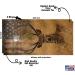 Cornhole Board Vinyl Wrap Decals (Set of 2) Patriotic Bean Bag Toss Wrap Stickers (Deer) - Buy Online on SooperMarket.com