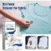 Clothing Dry Foam Cleaner Clothing Dry Cleaning Spray Dry Foam Cleaner Stain Remover Clothes Multi-Purpose Dry Cleaning Clothing Cleansing Foam Rinse-Free Agent (3pcs) - Buy Online on SooperMarket.com