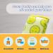 Scrub Daddy XL Scour Daddy: Non-Scratch Heavy Duty Scouring Pads - Perfect Alternative to Metal Scourers for Washing Dishes - Buy Online on SooperMarket.com