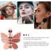 MUSISALY 1pc Eyeshadow Palette Sequin Eyeshadow Eye Shadow Multi-functional Girl Cosmetics Eye Beauty Makeup Accessory Useful Foundation Woman Eyeshadow Pallet Cheek Blusher Cosmetic Supply 1 count (Pack of 1) As Shown 1 - Buy Online on SooperMarket.com