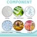 Face Wrinkle Patches Face Lifting Patches Face Lift Tape Anti Wrinkle Patches Reusable Silicone Wrinkle Pads Face Tape For Wrinkles Silicone Face Patches for Skin Lines Prevention - Buy Online on SooperMarket.com