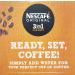 Nescafe Original 3 in 1 Caramel Instant Coffee 1 Cup Stick Sachets (120) - Buy Online on SooperMarket.com
