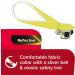 Beaphar Soft Flea Collar for Cats Kills Fleas For up to 4 Months Veterinary Medicine Adjustable With Safety Mechanism Reflective Finish for More Visibility at Night 1 x Reflective Collar - Buy Online on SooperMarket.com