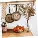 ABOOFAN 4pcs Simulated Garlic Hanging Skewers Lanyard Artificial Vegetable Model Photo Props Accessories - Buy Online on SooperMarket.com