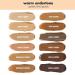 e.l.f. Camo CC Cream SPF 30 Rich 660 N - 1.05 Oz | Medium-to-Full Coverage Foundation - Buy Online on SooperMarket.com