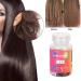 Dioche 30pcs Hair Care Essential Oil Capsule | Moisturizing, Repair & Maintenance | 7 Colors Mixed Hair Oil Serum Capsule for Women and Men - Buy Online on SooperMarket.com