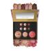 LAURA GELLER NEW YORK The Best of the Best Baked Palette - Tuscan Dreams - Full Size - Includes Bronzer Blush Highlighter and 6 Eyeshadows - Travel-Friendly 05- Best of the Best Tuscan Dreams