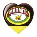 Marmite Yeast Extract Portions 25x8g