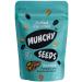 Munchy Seeds Salted Caramel Pouches - 6x125g