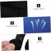 Buy Gatuida 21 Pcs 3D Silk Sleep Masks - Adjustable Night Eye Covers for Travel & Sleep | Comfortable Blindfolds & Satin Eye Shades - Buy Online on SooperMarket.com