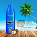Hemani Coconut Hair Oil 200mL - Nourishing Blue Bottle | Best for Healthy Hair & International Shipping - Buy Online on SooperMarket.com