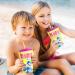 Slush Puppie Pink Bubblegum 12 x 250ml - Buy Online on SooperMarket.com
