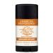 American Provenance All Natural Deodorant for Men - Aluminum Free Deodorant for Men that Lasts All Day - Made in the USA with Essential Oils & Cruelty Free - Sandalwood & Bergamot (1 Pack)