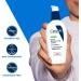 CeraVe Facial Moisturizing Lotion Pm | Ultra Lightweight Night Face Moisturizer With Hyaluronic Acid | Fragrance Free 89 Milliliters (1 Pack) - Buy Online on SooperMarket.com