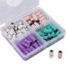 Nail Art Sanding Bands Mandrel Sanding Bands Safe Callus Reduction for Salon Use - Buy Online on SooperMarket.com